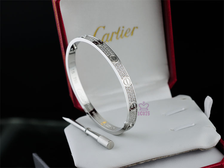 Bracciale Cartier Modello 152